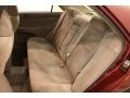 Salsa Red Pearl - Camry LE Photo No. 13