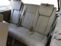 2008 Lincoln Navigator Luxury Rear Seat