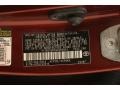 Salsa Red Pearl - Camry LE Photo No. 17