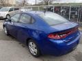 2013 Blue Streak Pearl Coat Dodge Dart Aero  photo #8