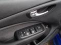 2013 Blue Streak Pearl Coat Dodge Dart Aero  photo #15