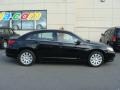 Black - 200 LX Sedan Photo No. 3