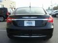 Black - 200 LX Sedan Photo No. 5