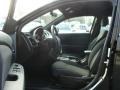 Black - 200 LX Sedan Photo No. 8