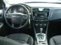 Black - 200 LX Sedan Photo No. 10