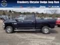 2013 True Blue Pearl Ram 2500 Big Horn Crew Cab 4x4  photo #1