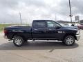 2013 True Blue Pearl Ram 2500 Big Horn Crew Cab 4x4  photo #5