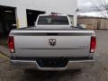 2013 Bright Silver Metallic Ram 2500 Tradesman Crew Cab 4x4  photo #7