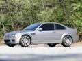 2004 Silver Grey Metallic BMW M3 Coupe  photo #9