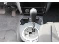  2010 SX4 Crossover AWD CVT Automatic Shifter