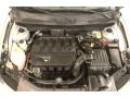 2.4L DOHC 16V Dual VVT 4 Cylinder Engine for 2008 Chrysler Sebring LX Convertible #79740887