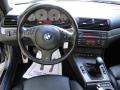 Silver Grey Metallic - M3 Coupe Photo No. 17