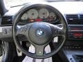 Silver Grey Metallic - M3 Coupe Photo No. 18