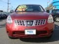 Venom Red - Rogue S AWD 360 Value Package Photo No. 2