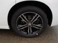  2013 Charger SXT Plus AWD Wheel