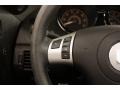 Black Controls Photo for 2007 Saturn Sky #79741321