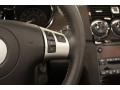 Black Controls Photo for 2007 Saturn Sky #79741344