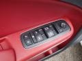 2013 Dodge Charger SXT Plus AWD Controls