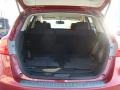 2010 Venom Red Nissan Rogue S AWD 360 Value Package  photo #14