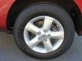 Venom Red - Rogue S AWD 360 Value Package Photo No. 15
