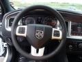  2013 Charger SXT Plus AWD Steering Wheel