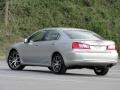 2009 Quick Silver Pearl Mitsubishi Galant Sport Edition  photo #3