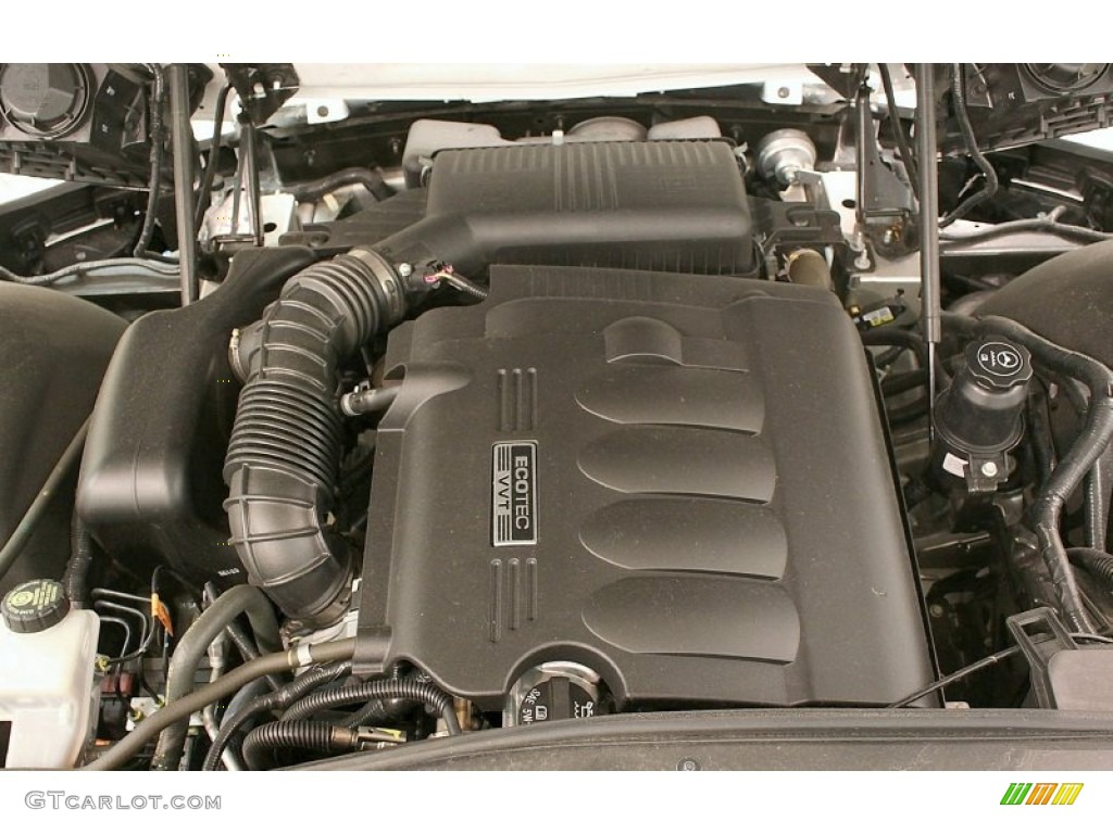 2007 Saturn Sky Roadster 2.4 Liter DOHC 16V VVT ECOTEC 4 Cylinder Engine Photo #79741573