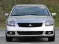 2009 Quick Silver Pearl Mitsubishi Galant Sport Edition  photo #7
