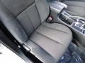 2009 Quick Silver Pearl Mitsubishi Galant Sport Edition  photo #14