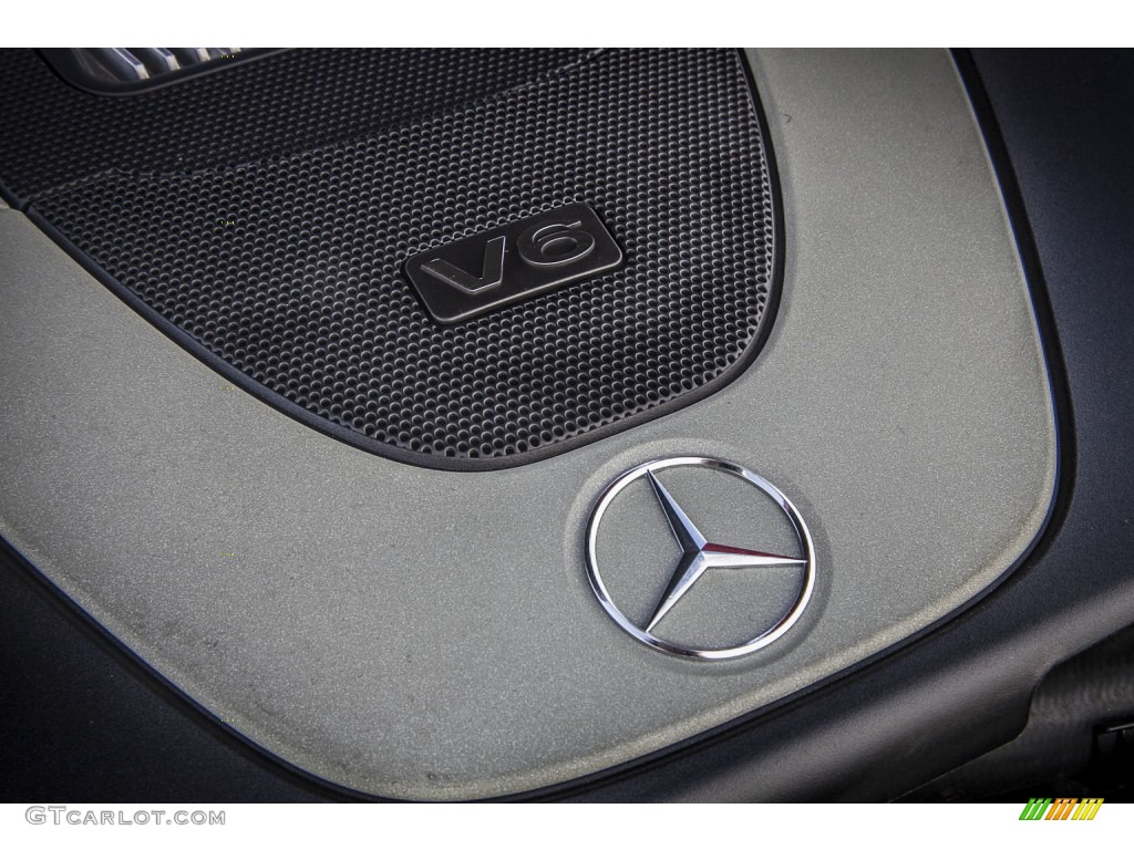 2009 CLK 350 Coupe - Mars Red / Black photo #26