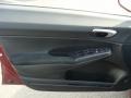 Tango Red Pearl - Civic LX-S Sedan Photo No. 7