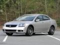 2009 Quick Silver Pearl Mitsubishi Galant Sport Edition  photo #20