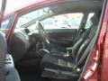 Tango Red Pearl - Civic LX-S Sedan Photo No. 8