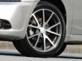 2009 Mitsubishi Galant Sport Edition Wheel and Tire Photo