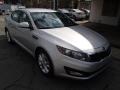 Bright Silver Metallic - Optima EX Photo No. 2