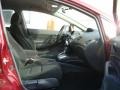 Tango Red Pearl - Civic LX-S Sedan Photo No. 9