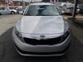 Bright Silver Metallic - Optima EX Photo No. 3