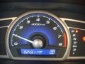 Tango Red Pearl - Civic LX-S Sedan Photo No. 11