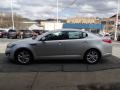 Bright Silver Metallic - Optima EX Photo No. 5