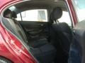 Tango Red Pearl - Civic LX-S Sedan Photo No. 13
