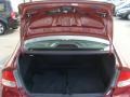 Tango Red Pearl - Civic LX-S Sedan Photo No. 14