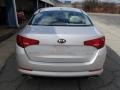 2013 Bright Silver Metallic Kia Optima EX  photo #7