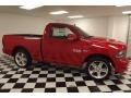  2013 1500 R/T Regular Cab Flame Red