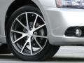 2009 Quick Silver Pearl Mitsubishi Galant Sport Edition  photo #28