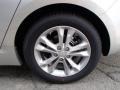 Bright Silver Metallic - Optima EX Photo No. 9
