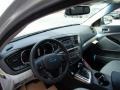 Bright Silver Metallic - Optima EX Photo No. 10