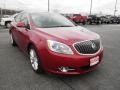 Crystal Red Tintcoat - Verano FWD Photo No. 2