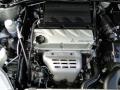 2009 Mitsubishi Galant 2.4L SOHC 16V MIVEC Inline 4 Cylinder Engine Photo