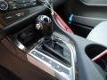 Bright Silver Metallic - Optima EX Photo No. 18