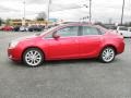 Crystal Red Tintcoat 2012 Buick Verano FWD Exterior